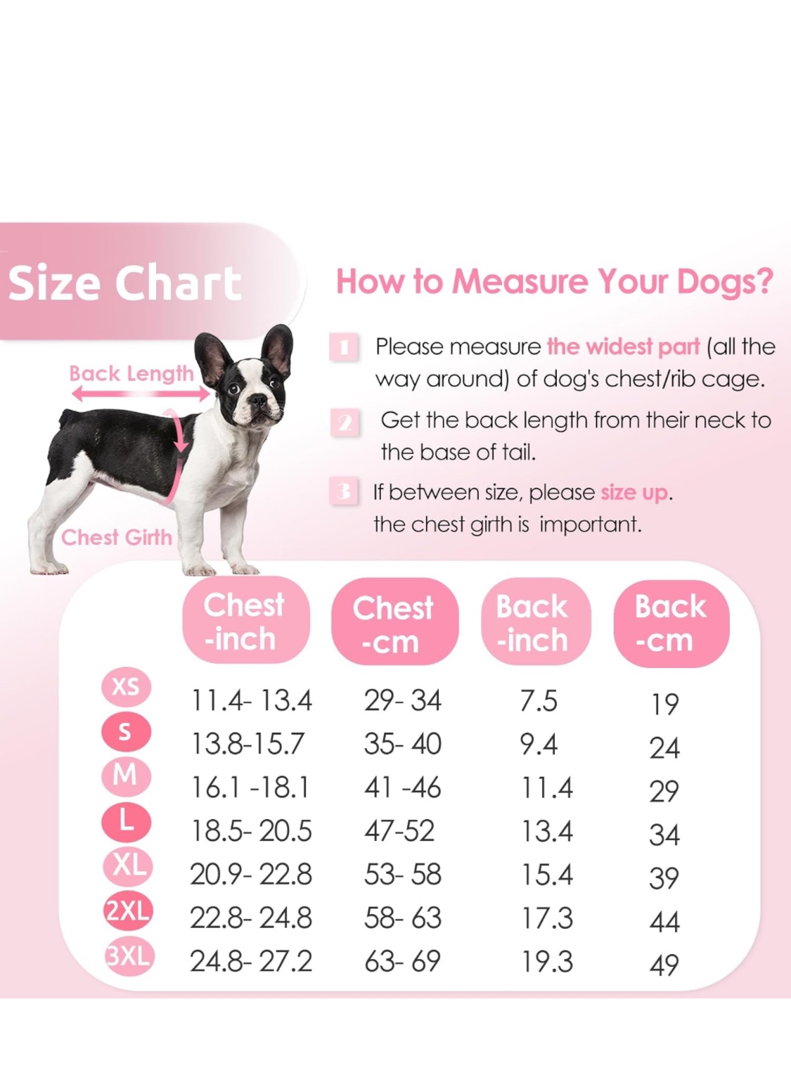 💚Aofitee Gold dog Coat image indicator(5)