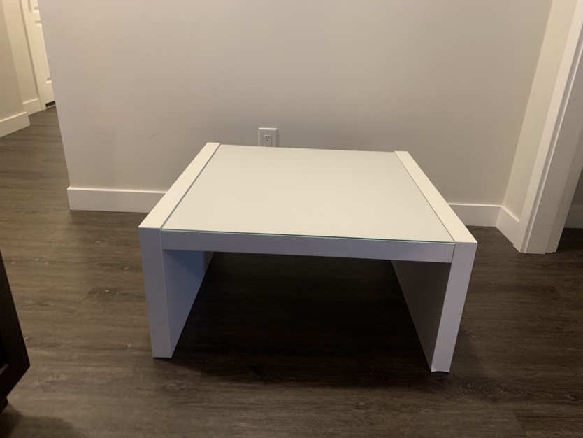 ilea coffee table - photo 2