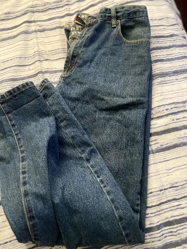 Man Jeans - photo 3