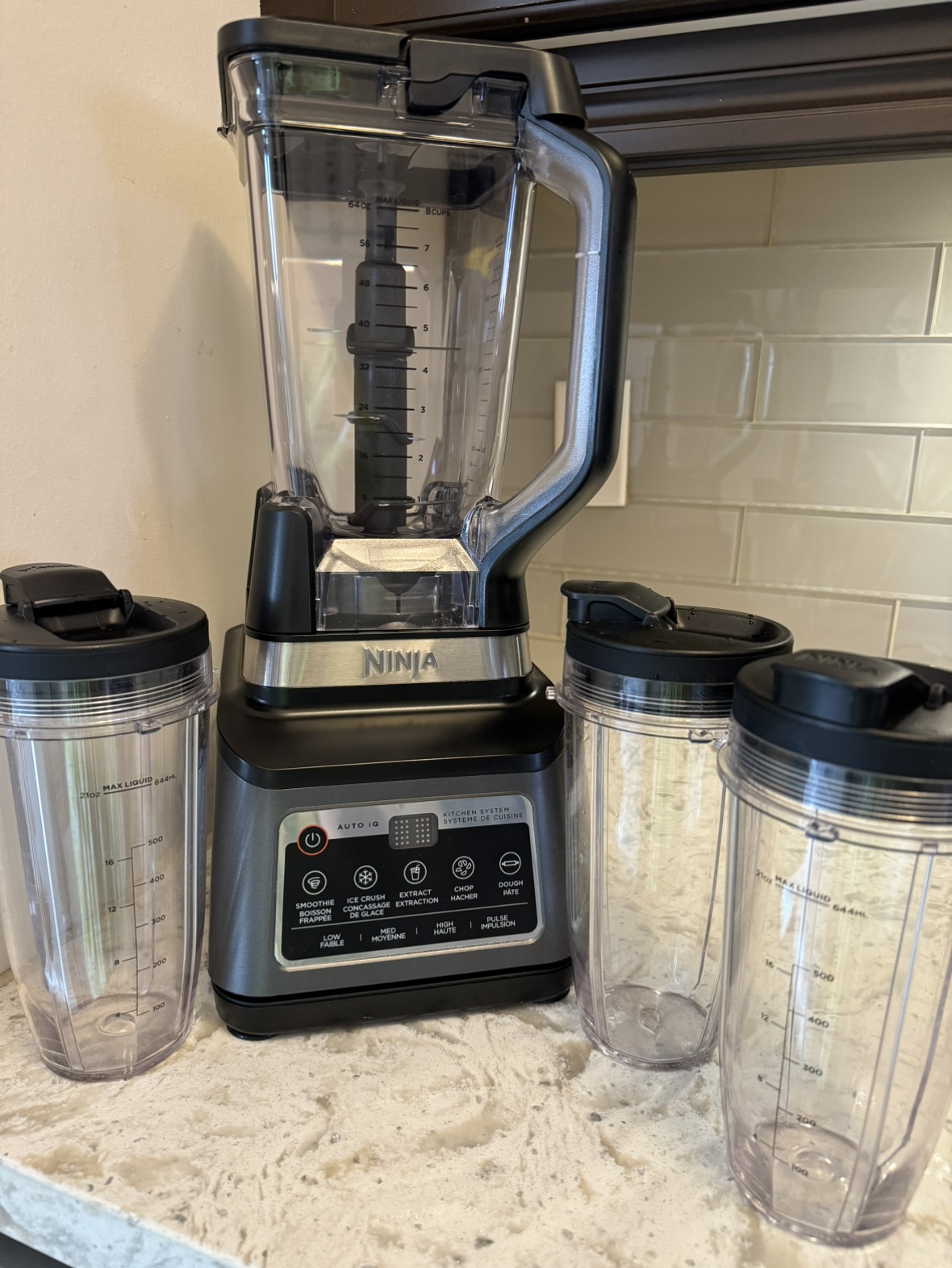 Ninja blender - photo 2