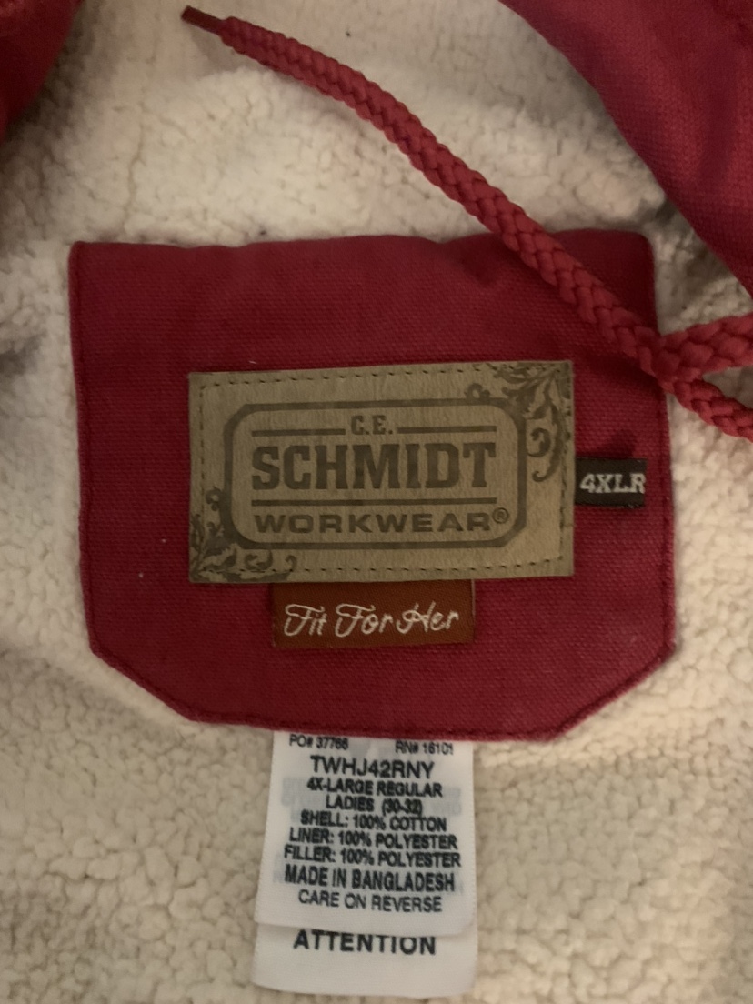C.E.Schmdt work wear image indicator(3)