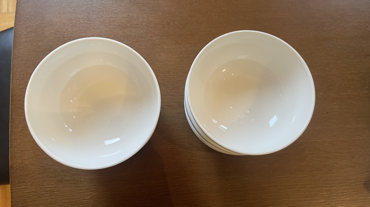 Mikasa Lausanne Bone China Dinnerware Set-29 Pieces - photo 5