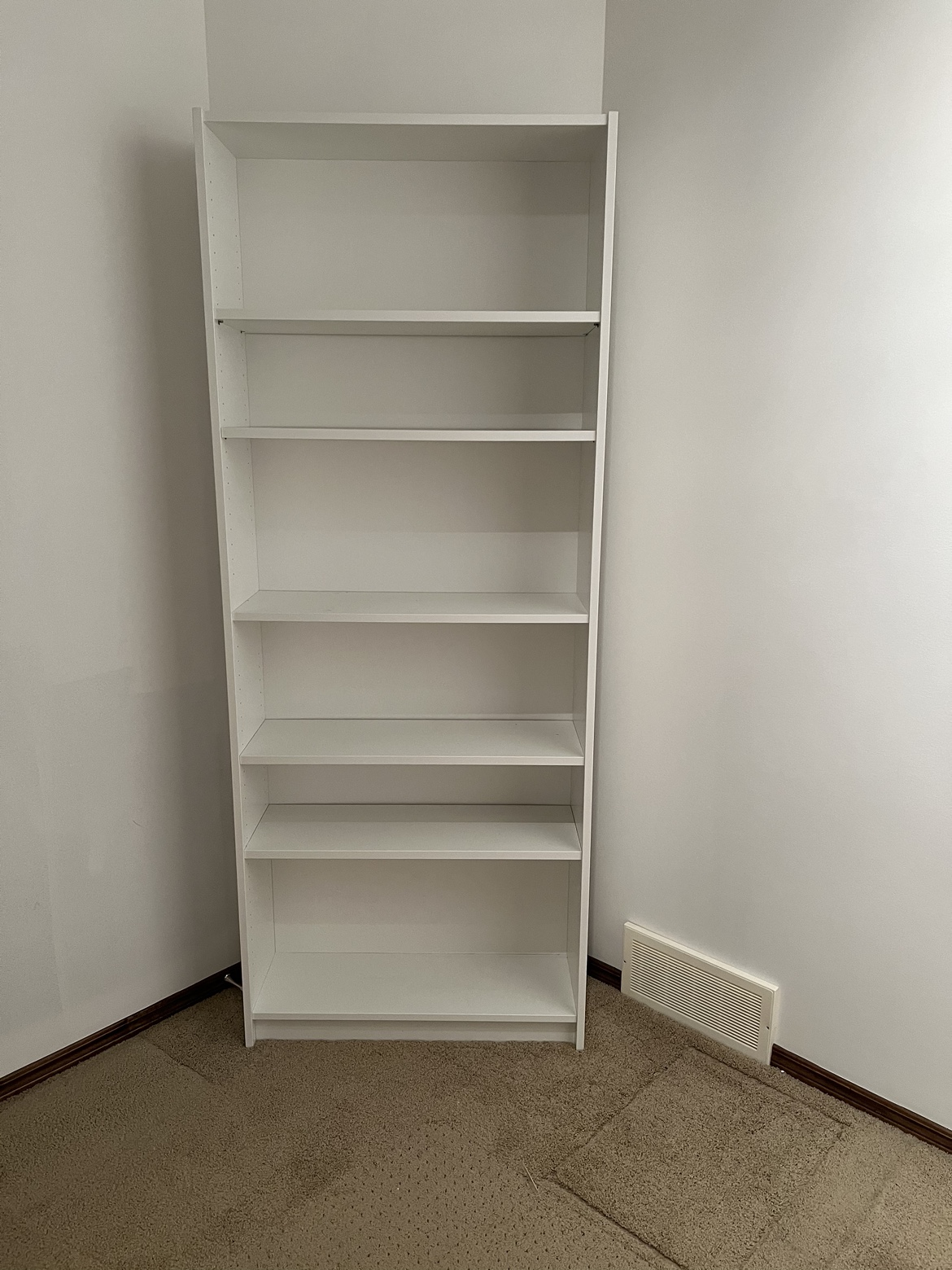 Billy Bookcase image indicator(2)