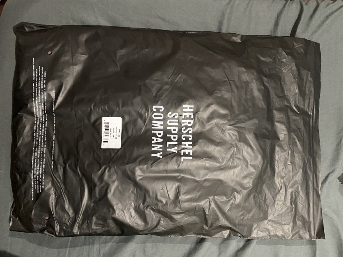 Herschel Backpack - photo 2