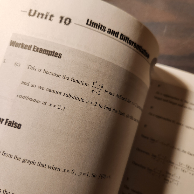 Calculus exercise workbook image indicator(4)