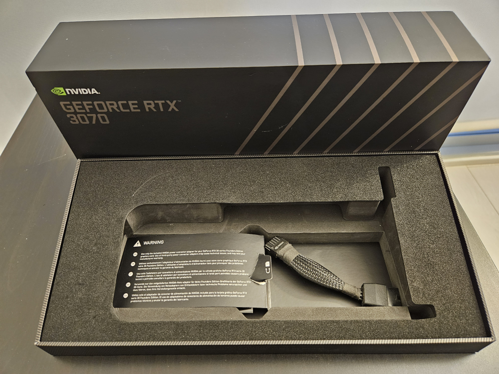 Founders Edition RTX 3070 image indicator(4)