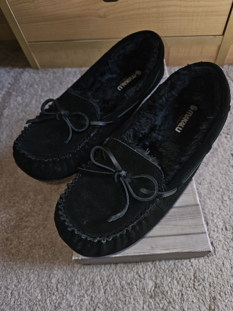 Makalu Moccasins Women's