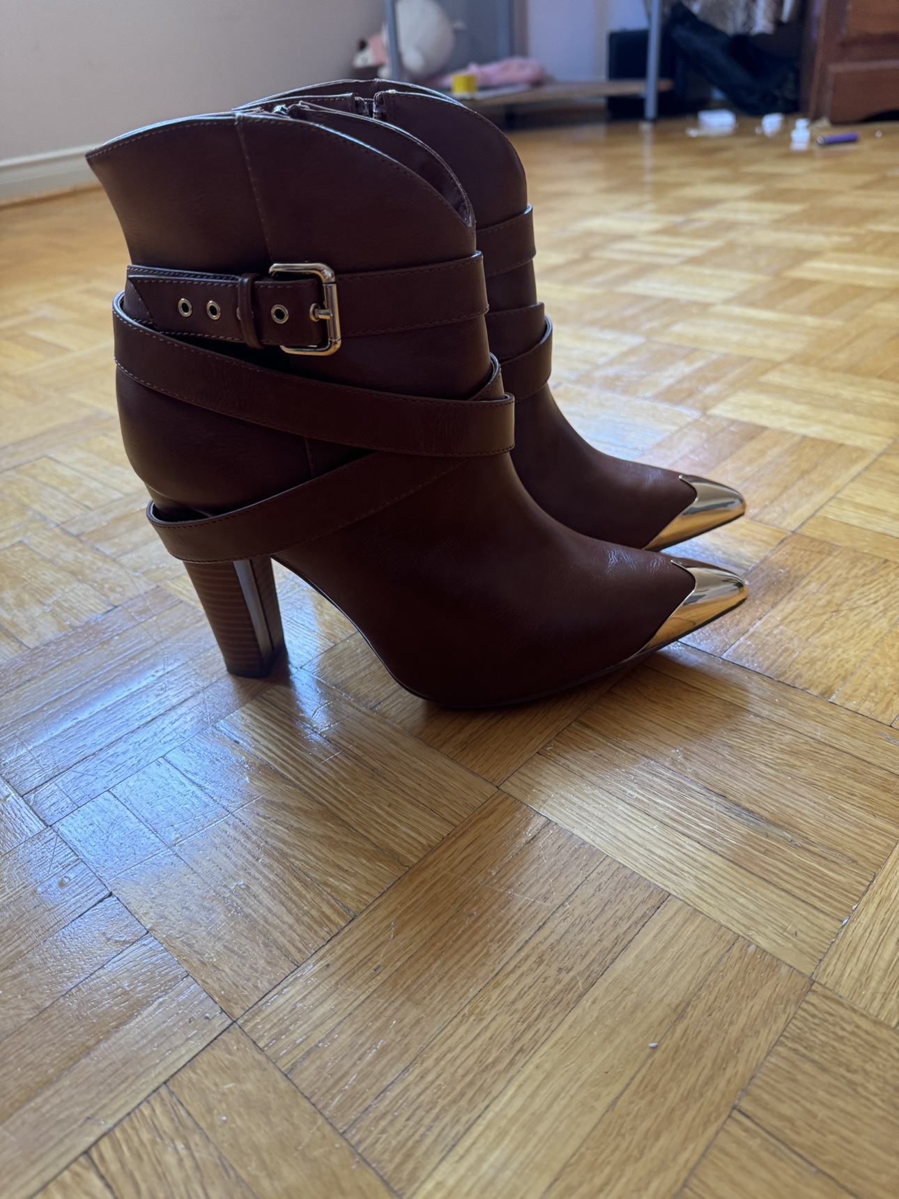 Boots - photo 3