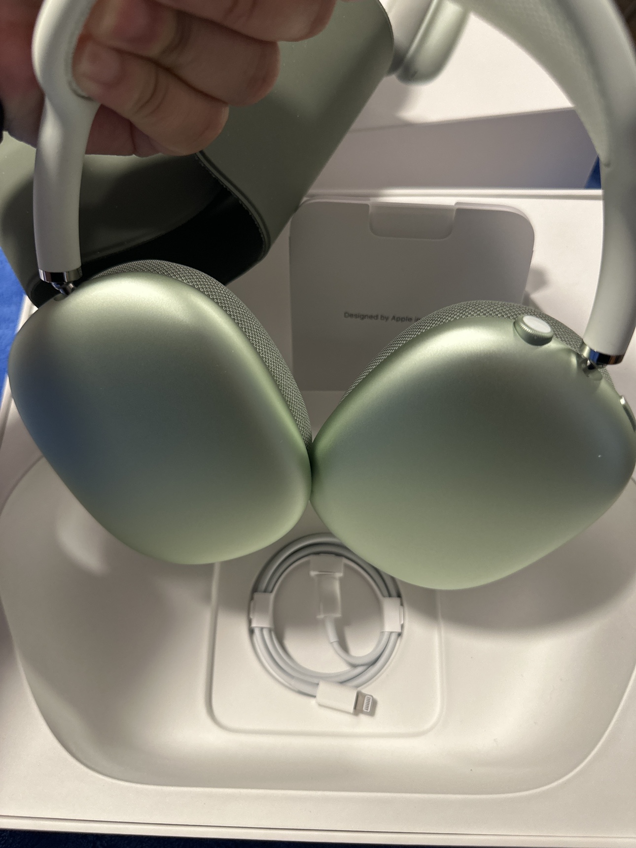 Apple Airpods Max - photo 4