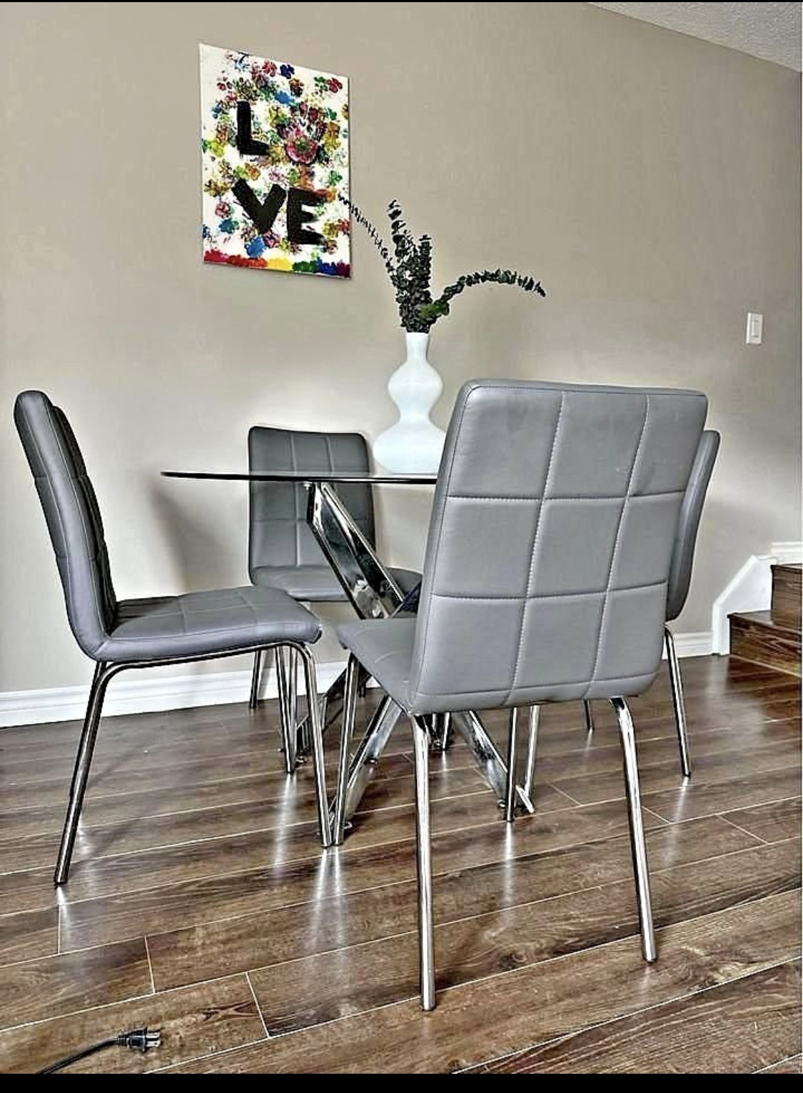 Dining set
