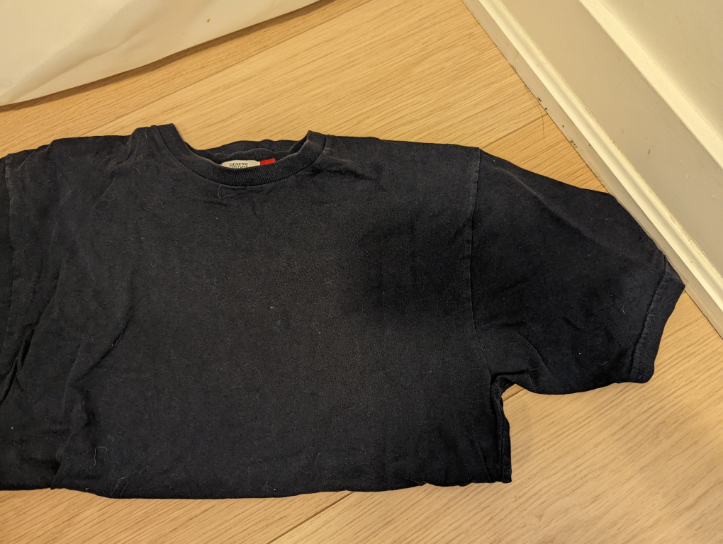 Summer Clothes Size S $5 for all image indicator(7)