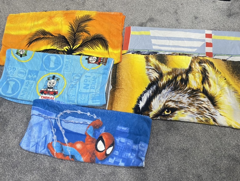 Beach Towels