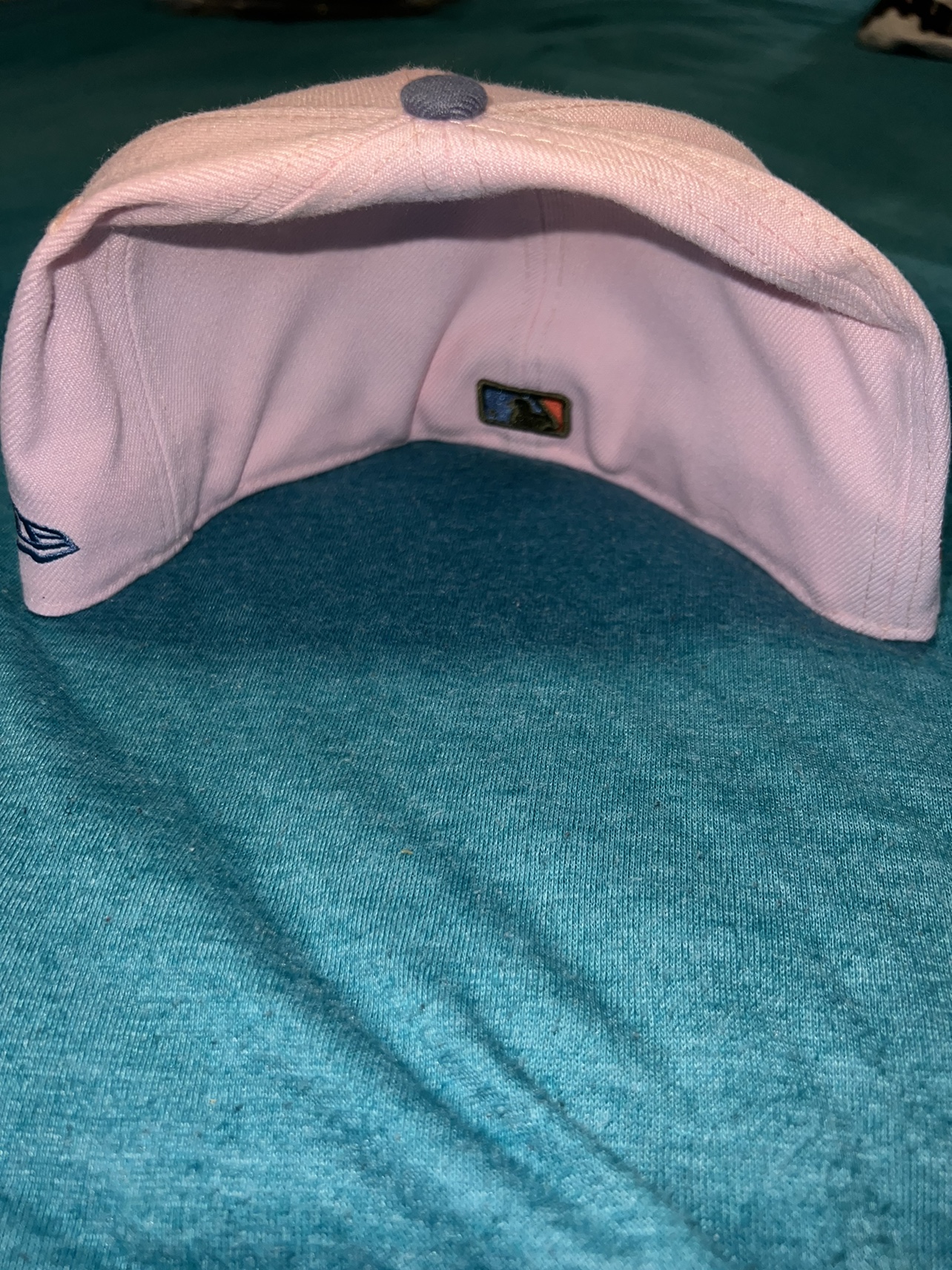 New Era Fitted Hat - photo 3