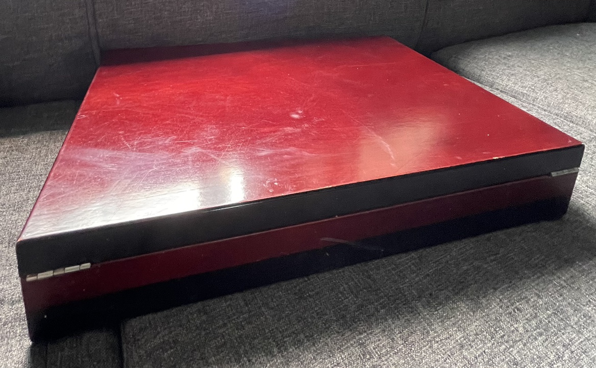 World Poker Tour 400 Poker Chip Set image indicator(7)