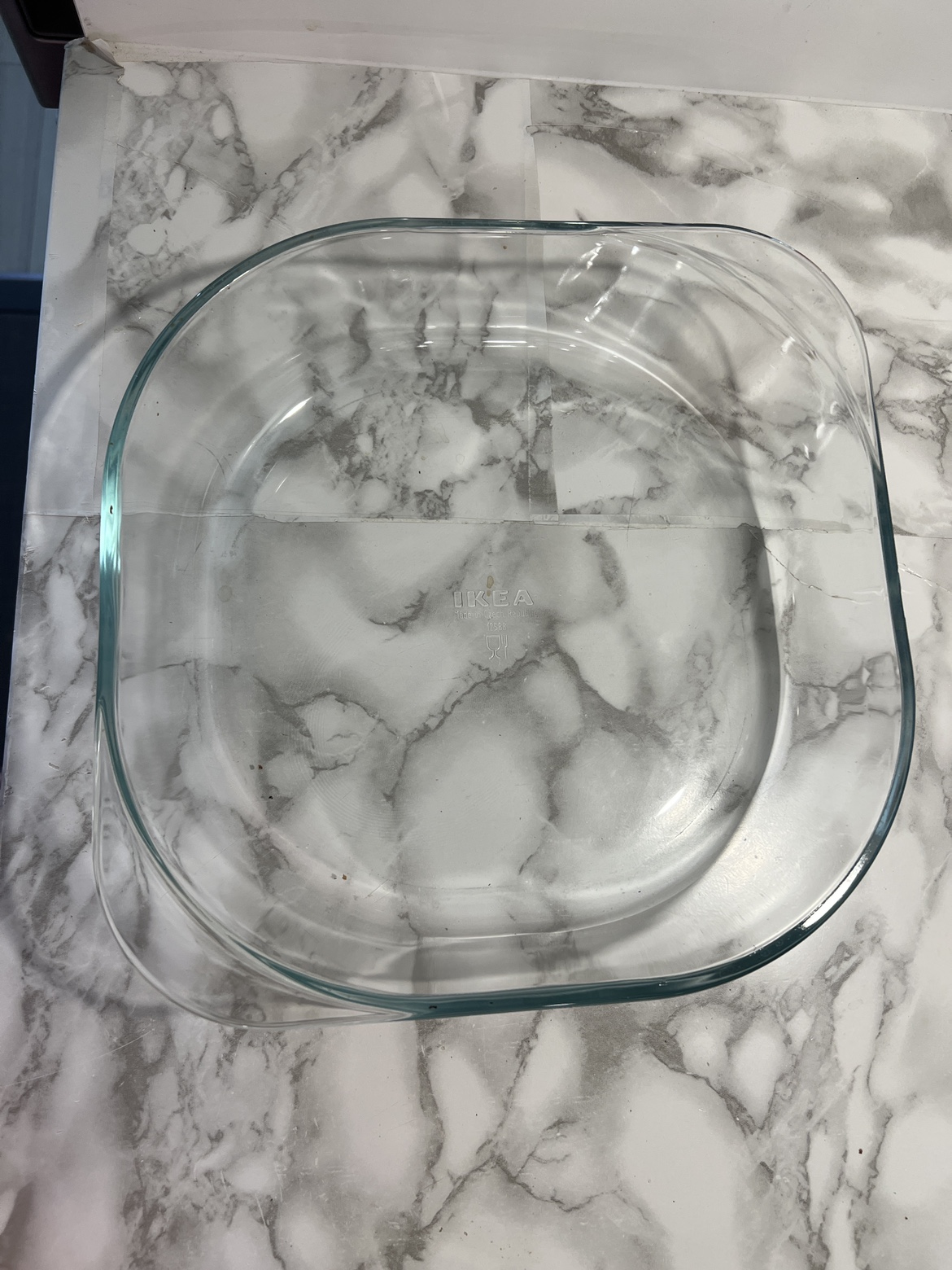 IKEA oven dish thumbnail