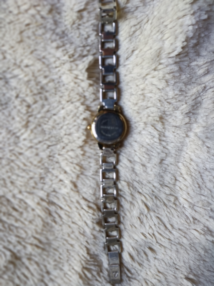 Liz Claiborne watch image indicator(7)