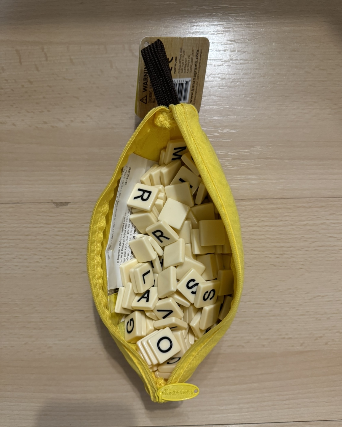 Bananagrams image indicator(2)