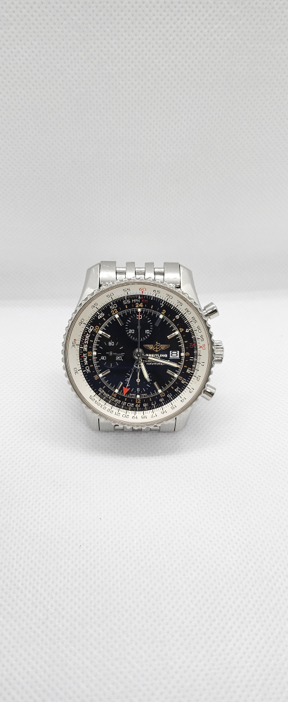 Authentic Breitling Navitimer thumbnail