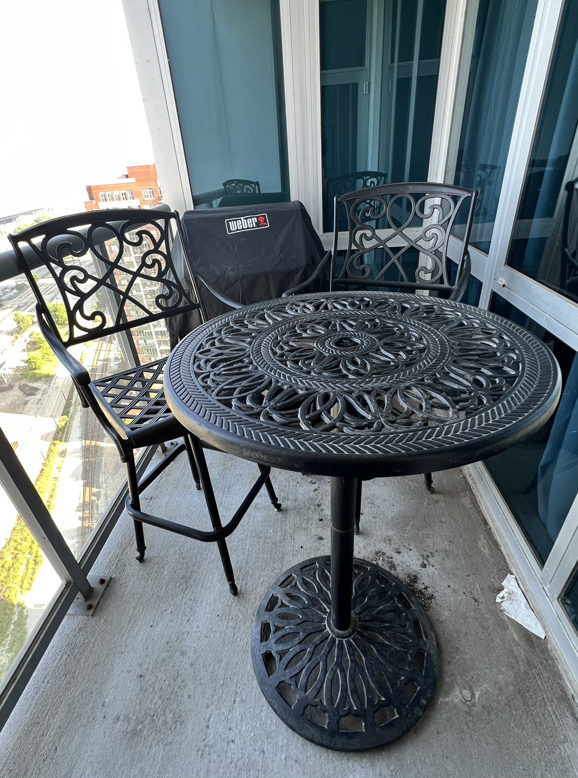 Noble House Patio Furniture