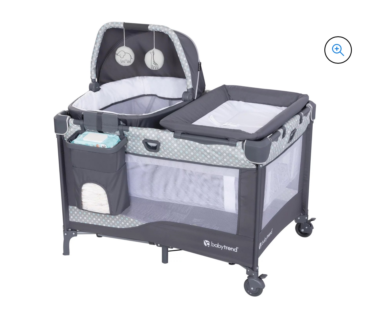 Nursery playden