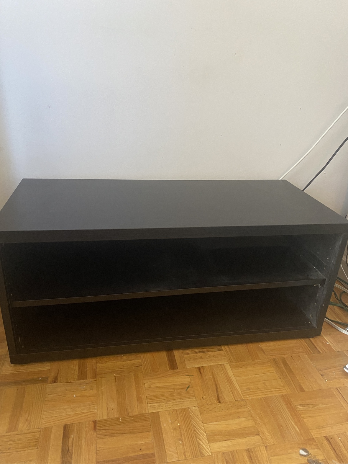 IKEA mosjo tv stand for sale - photo 2