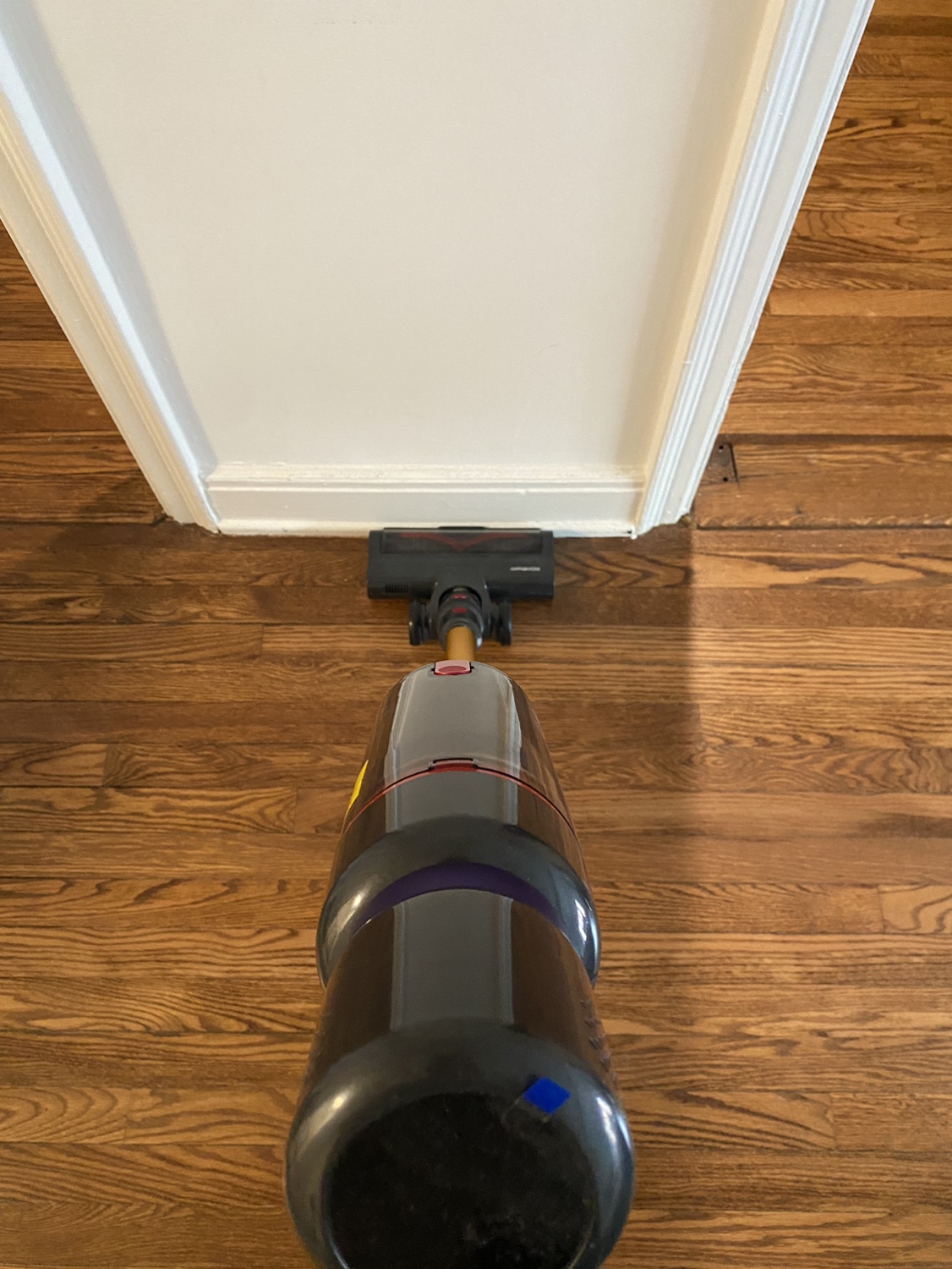 Hompany Cordless Vacuum Cleaner - photo 2