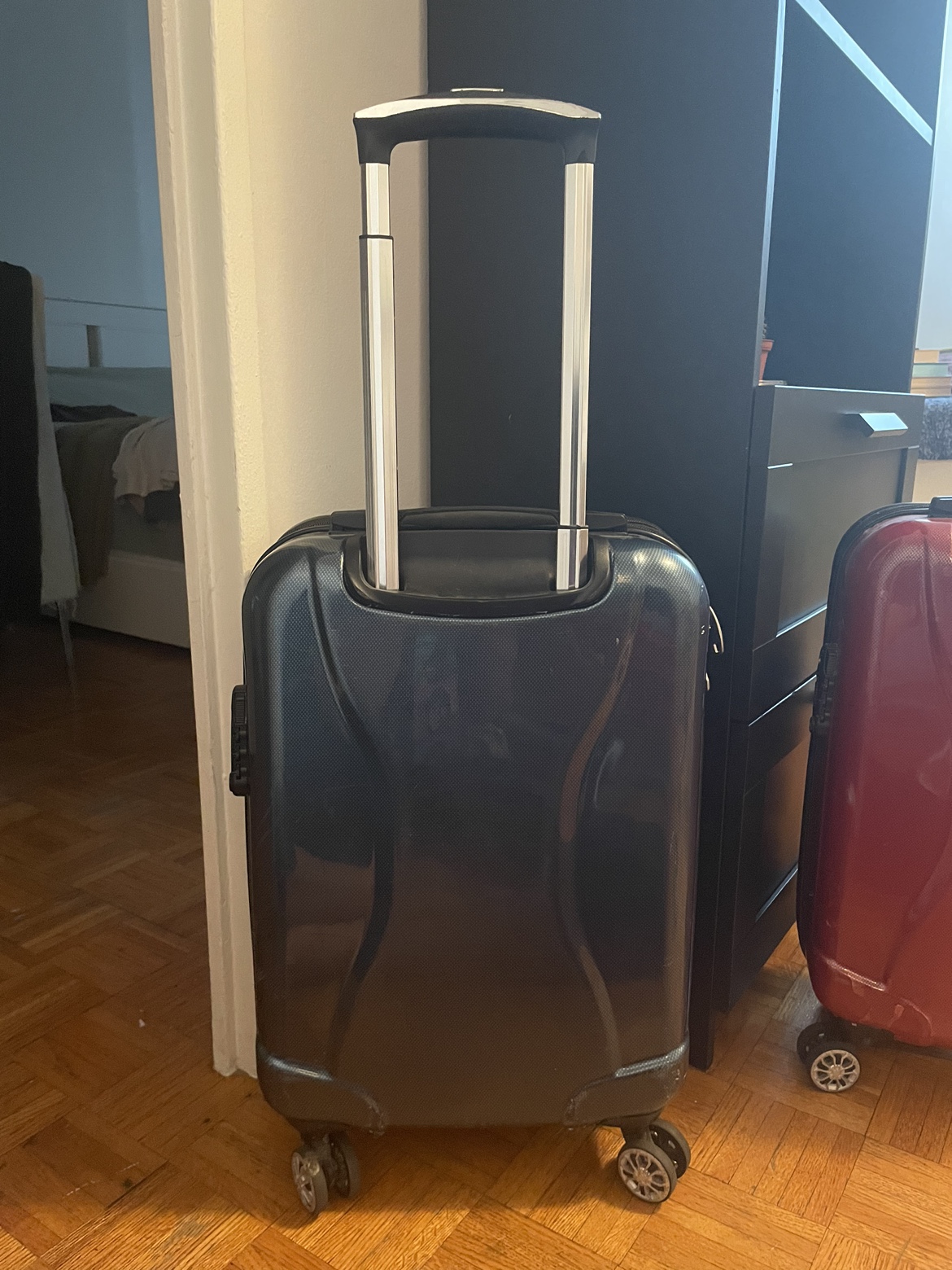 2 SUITCASES - photo 5