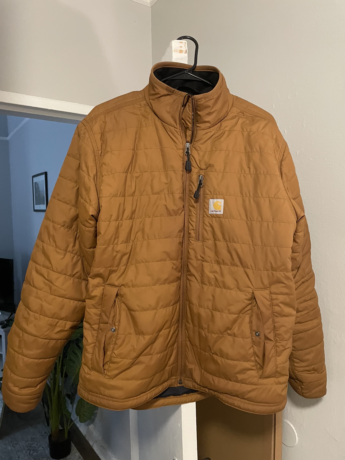Carhartt Jacket, Size M