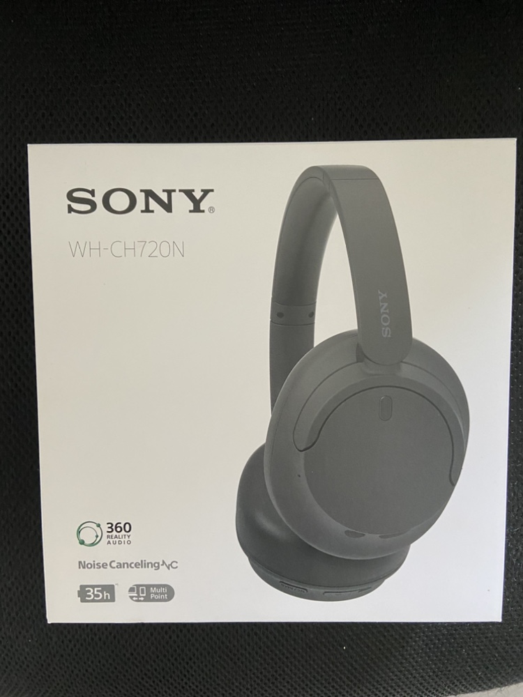 Sony Headphones