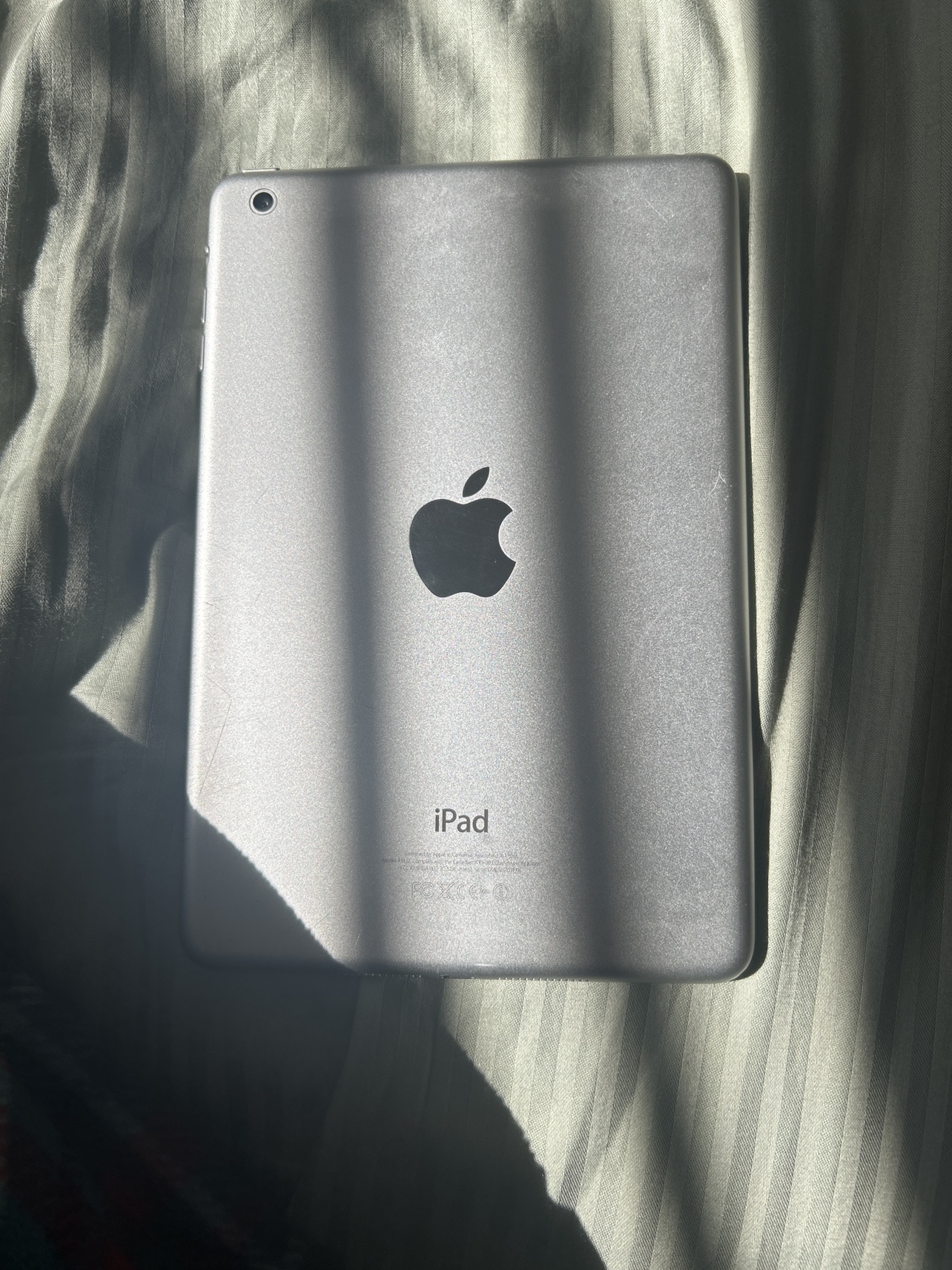 iPad mini - photo 2