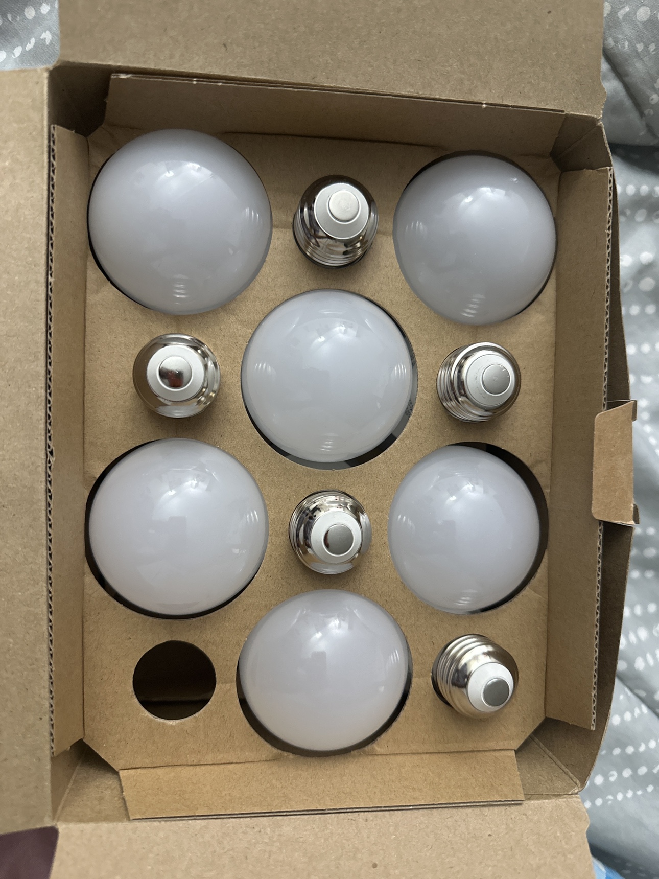 Bulbs - ecosmart daylight - photo 2