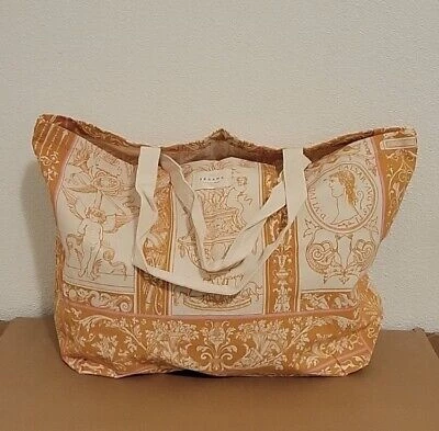 Sezane Italia Tote Bag