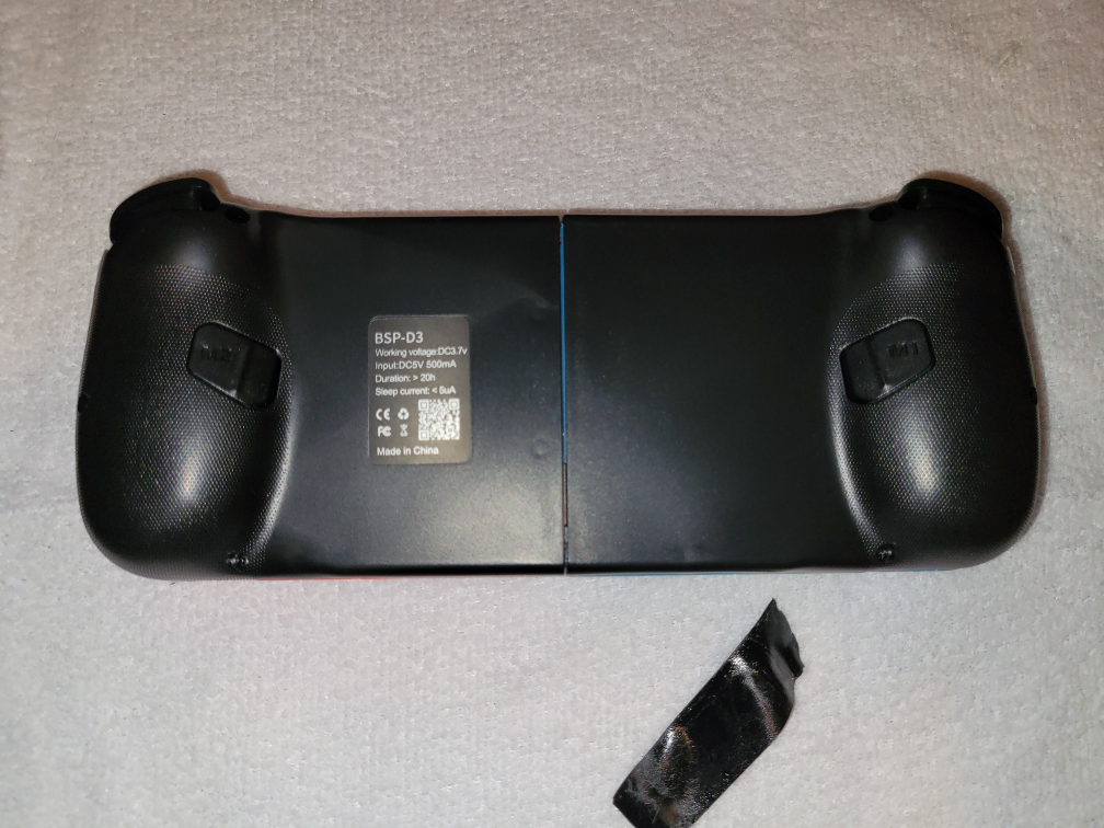 Bluetooth Controller for Phone. - photo 2