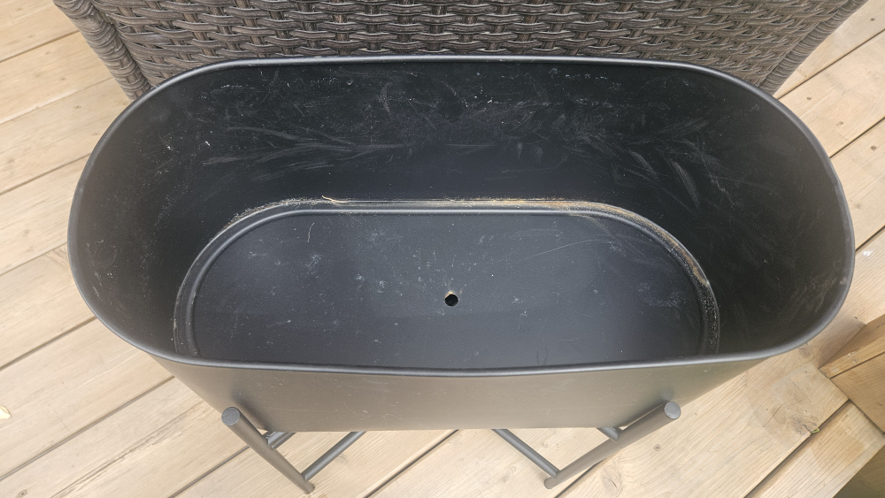 Planter box - photo 3