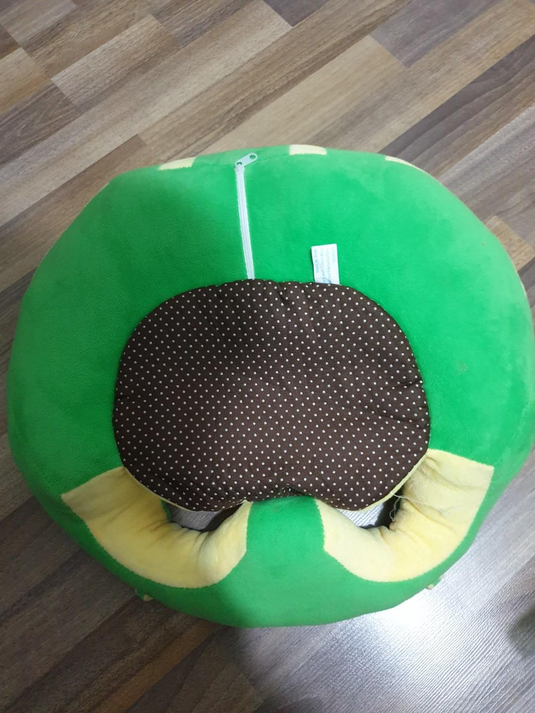 baby sitting cushion, new condition Auburn Bay image indicator(2)