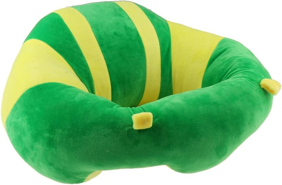 baby sitting cushion, new condition Auburn Bay image indicator(4)