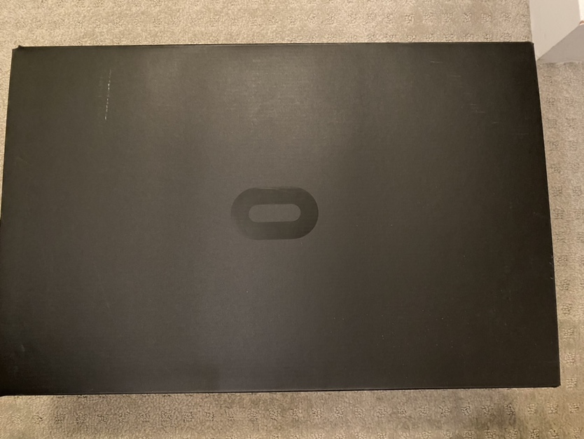 Oculus Rift 2018 🧡 - photo 2