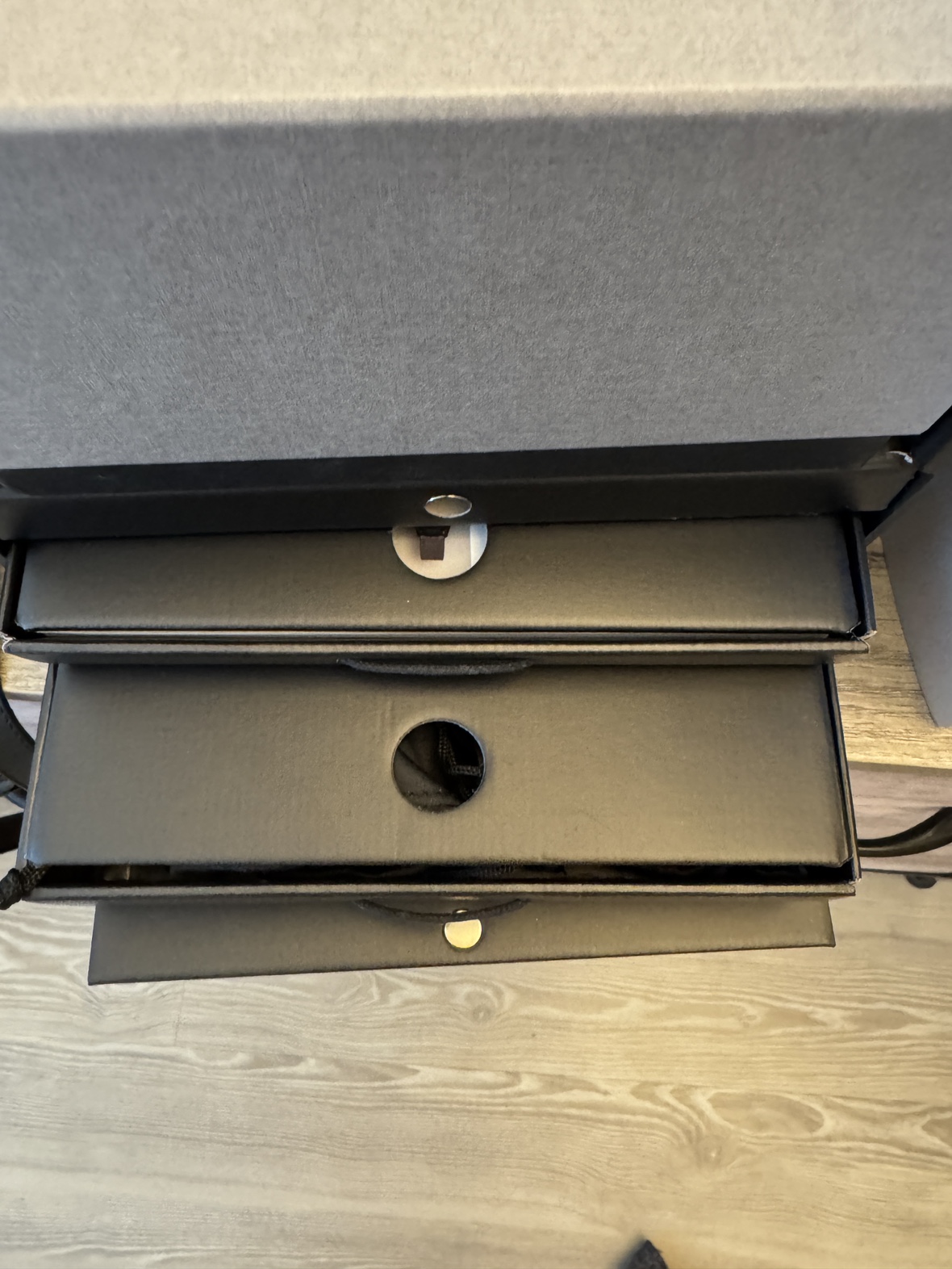 Brand new just unboxed Leica Q3 camera - photo 5