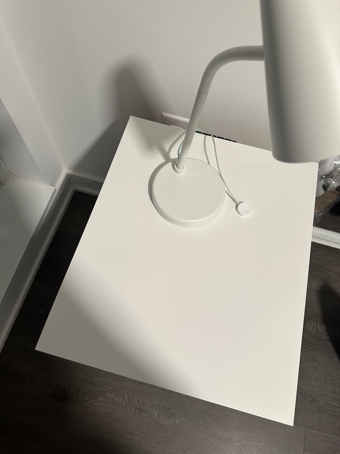MALM Night Stand - photo 4