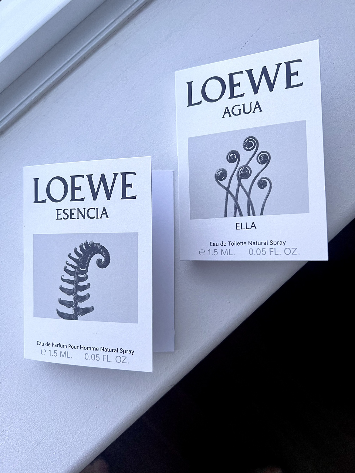 Loewe Agua Ella EDT 🪷 image indicator(4)