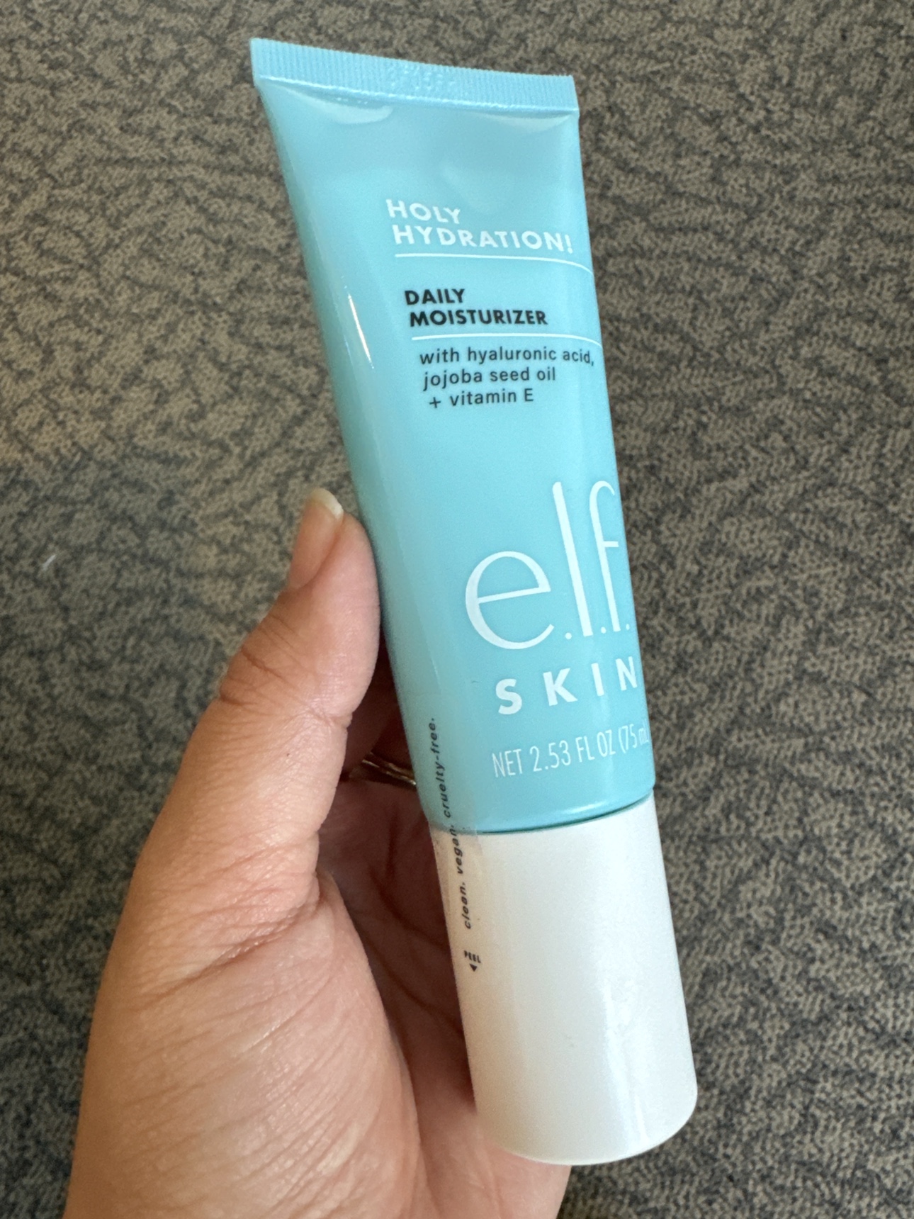 ELF Skin Moisturizer thumbnail