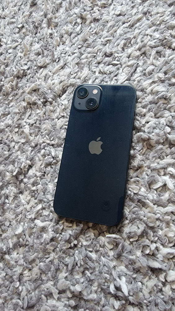 IPHONE 13 128 GB MINT CONDITION - photo 4