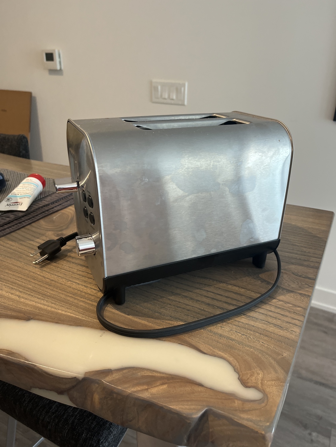 T-fal toaster - photo 2