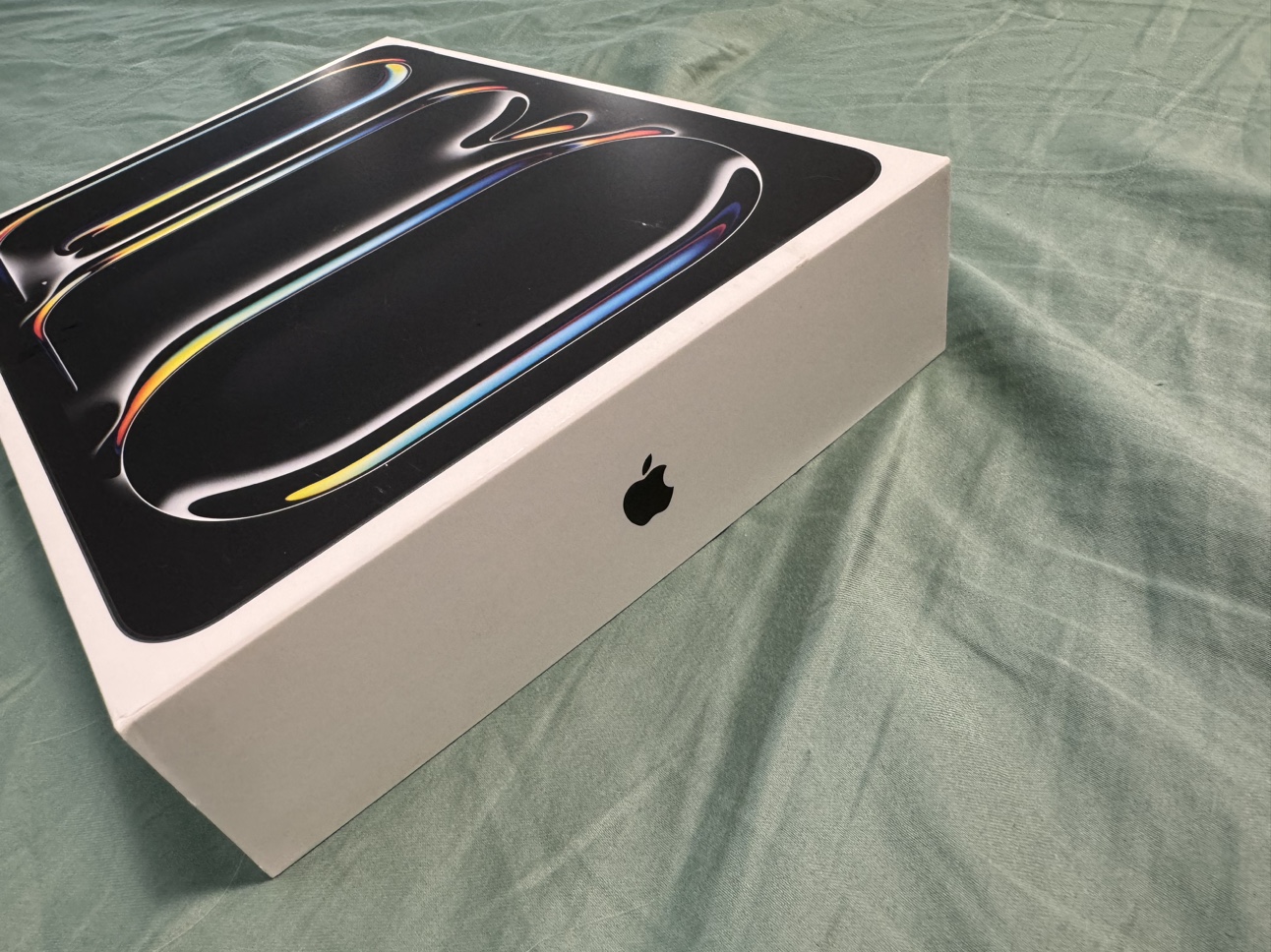iPad Pro 11-inch (M4) Wi-Fi 256GB - photo 4