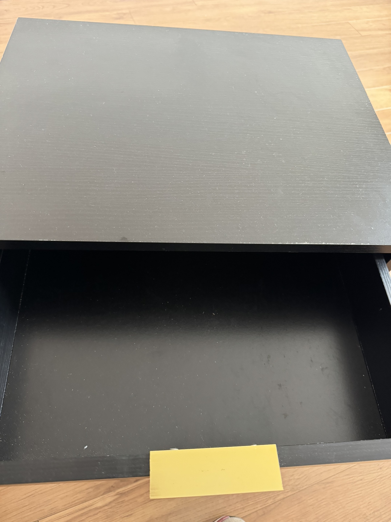 Night stand - photo 3