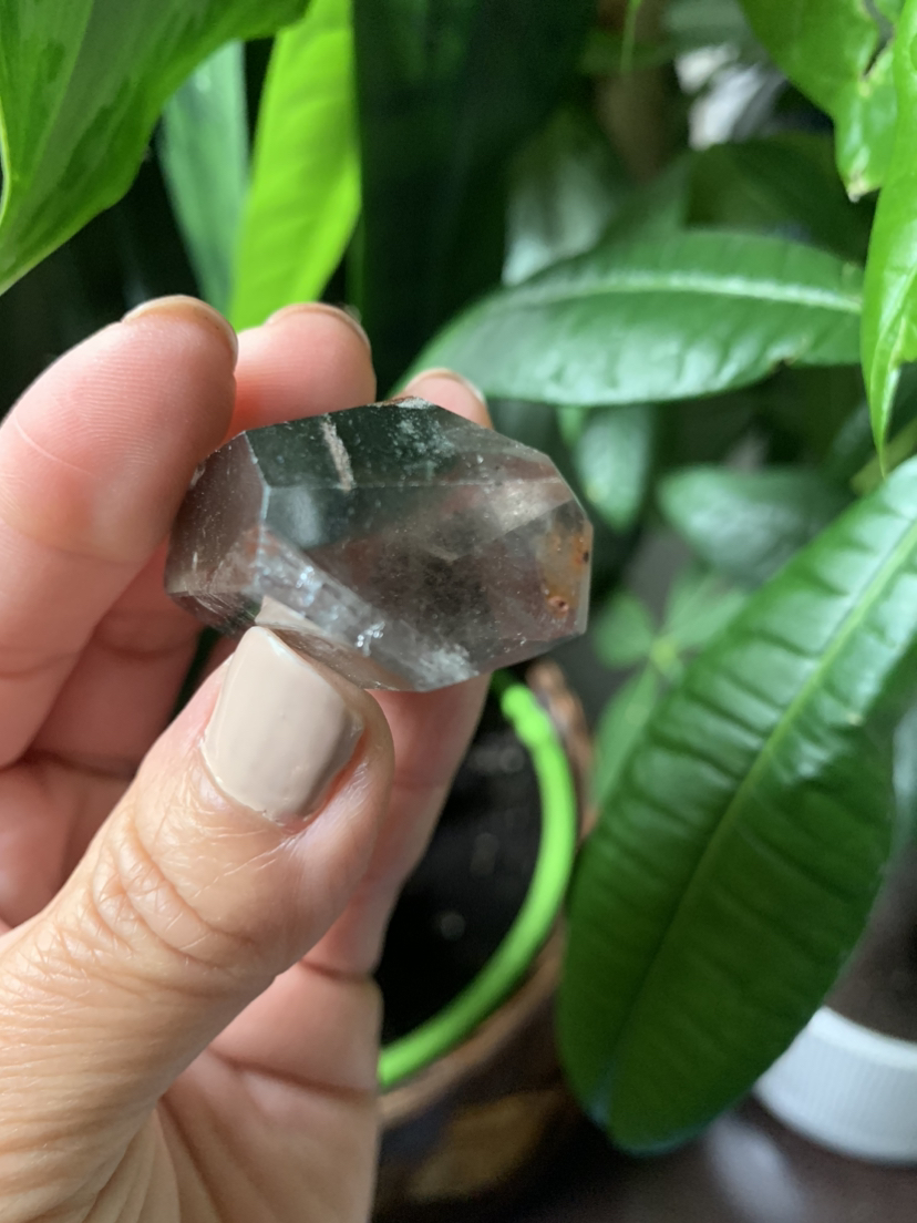 Small garden quartz freeform (c) | Crystal image indicator(7)