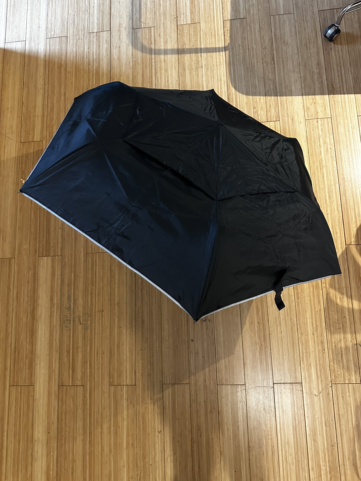Sun Umbrella Sunbrella