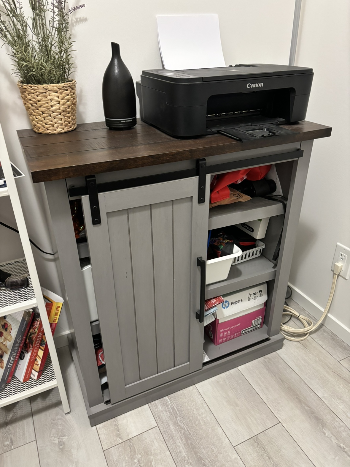 Wayfair cabinet