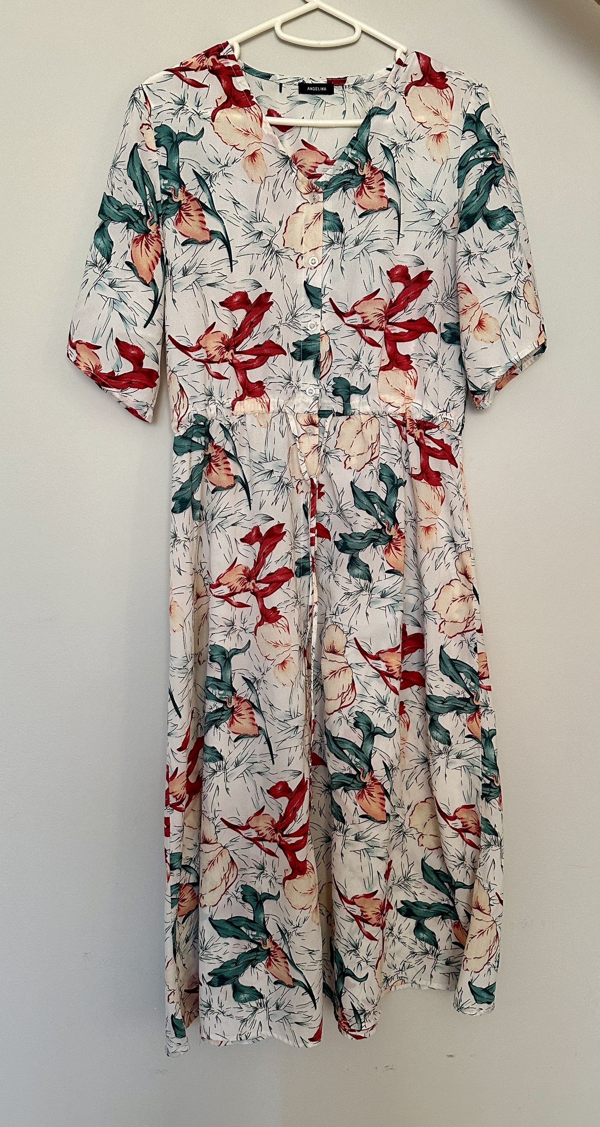 Summer dress