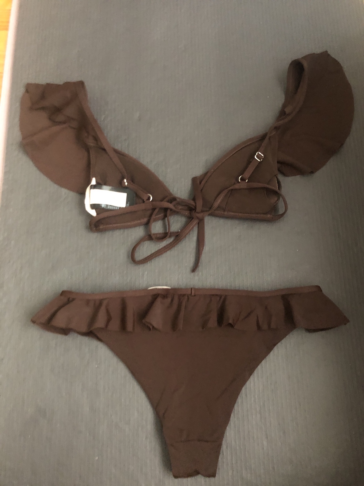 Bikini image indicator(2)